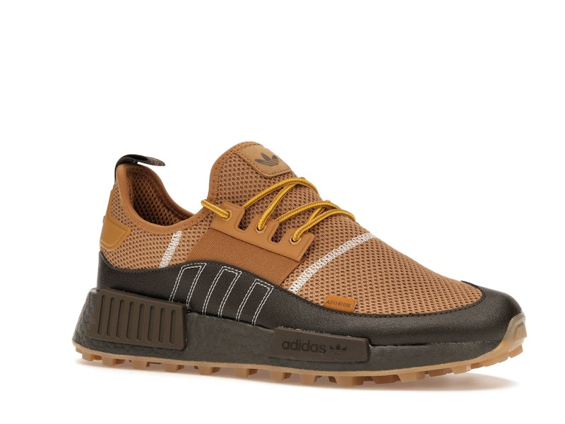adidas NMD R1 Trail Cardboard Brown