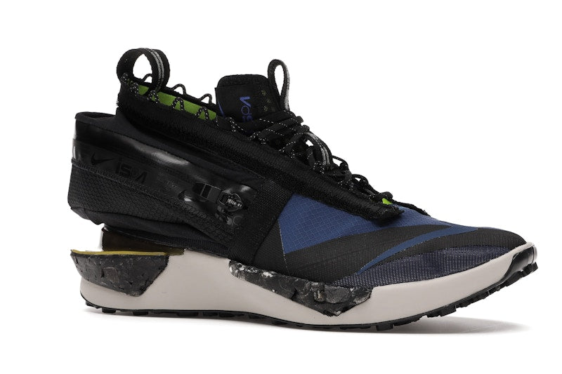 Nike ISPA Drifter Gator Blue