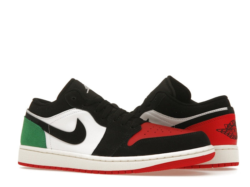Jordan 1 Low Quai 54 (2023)