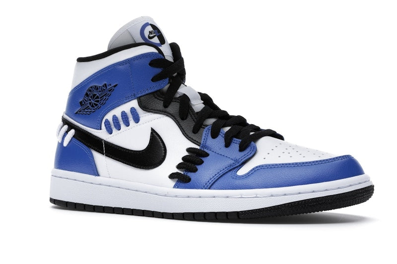 Jordan 1 Mid Sisterhood (Women's)