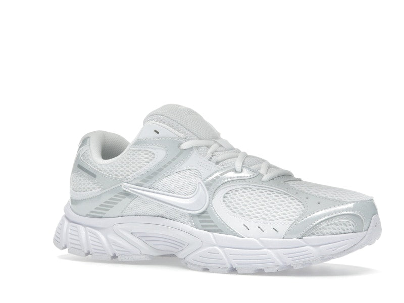 Nike V5 RNR White Black Metallic Silver