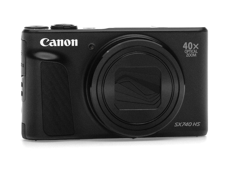 Canon PowerShot SX740 HS Lite Edition 2015381