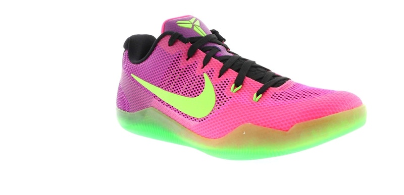 Nike Kobe 11 EM Low Mambacurial