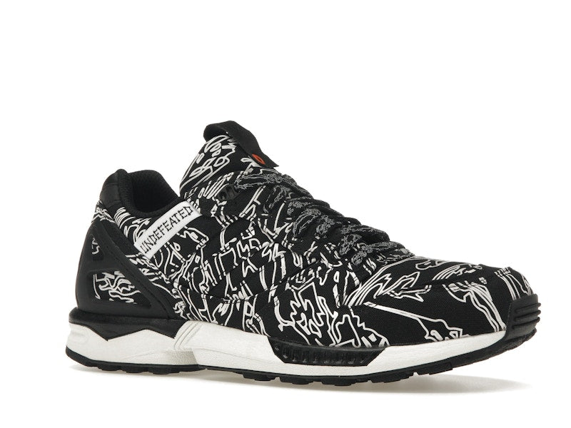 adidas ZX 5000 Undefeated x Mhi