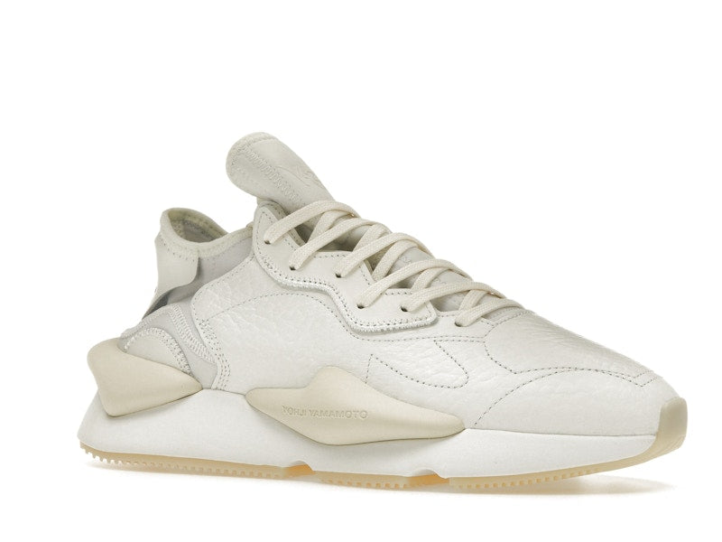 adidas Y-3 Kaiwa Core White Cream White
