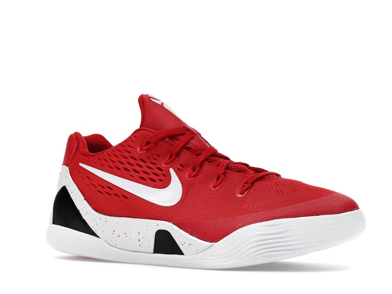 Nike Kobe 9 EM Low TB University Red (GS)