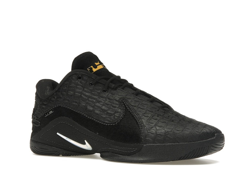 Nike LeBron 22 Black Label