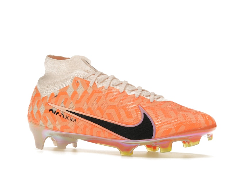 Nike Zoom Mercurial Superfly 9 Elite NU FG United Pack