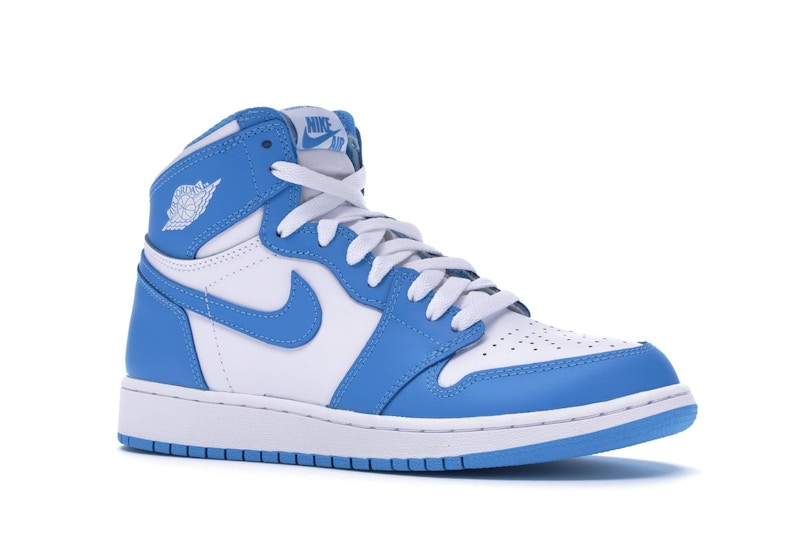 Jordan 1 Retro High OG UNC (GS)