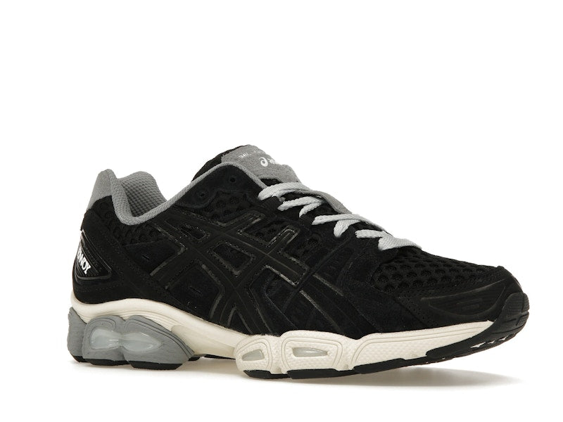 ASICS Gel-Nimbus 9 Ennoy Professional Black