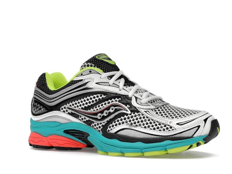 Saucony ProGrid Omni 9 Silver Mutant
