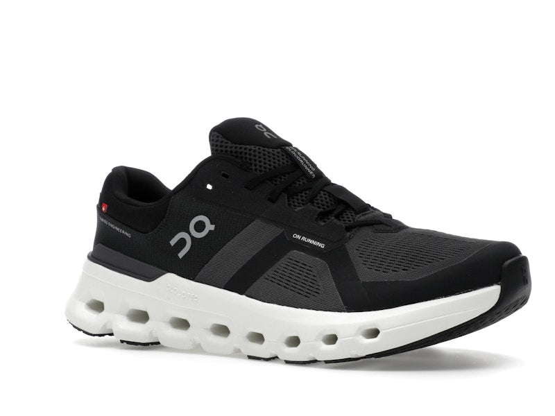 On Running Cloudrunner 2 Eclipse Black