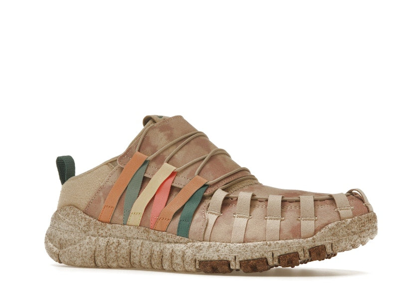 Nike Free Crater Trail Moc N7 Mule Grain (2022)