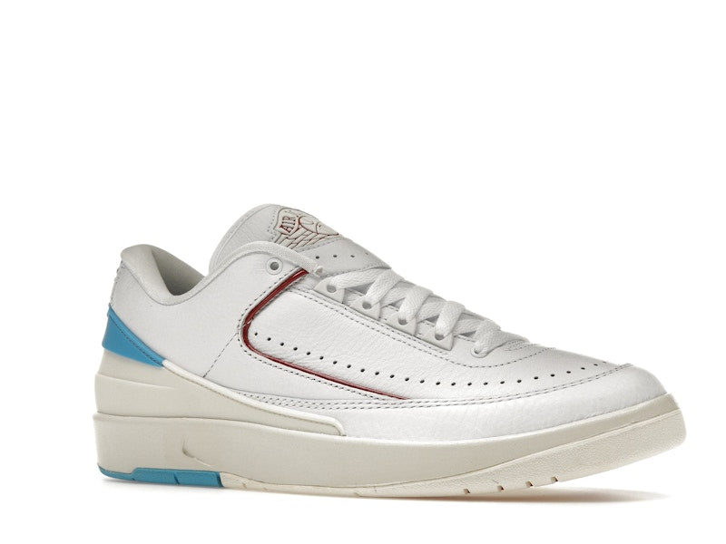 Jordan 2 Retro Low NC to Chi (Women's)