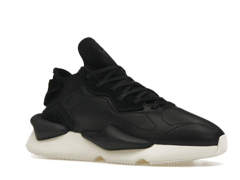 adidas Y-3 Kaiwa Black Off White