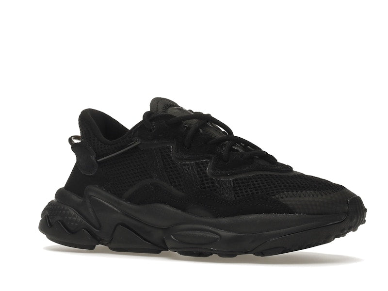 adidas Ozweego Core Black (Youth)