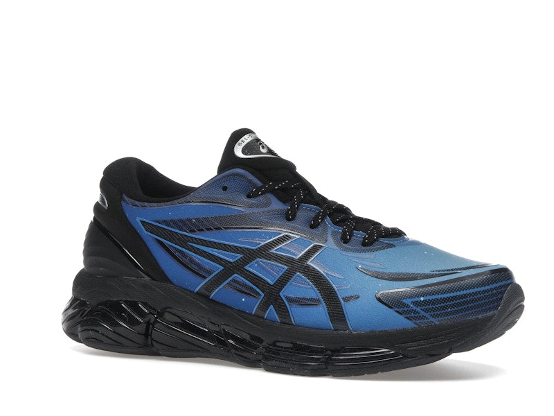 ASICS Gel-Quantum 360 VIII Blue Neptune Black