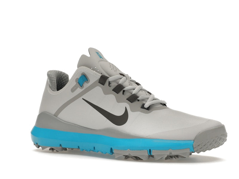 Nike Tiger Woods TW '13 Retro Blue Lightning