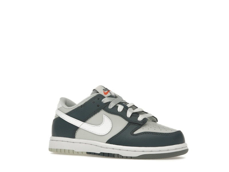 Nike Dunk Low Split Deep Jungle (PS)