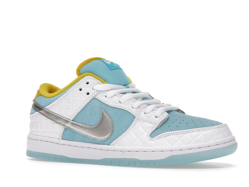 Nike SB Dunk Low FTC Lagoon Pulse