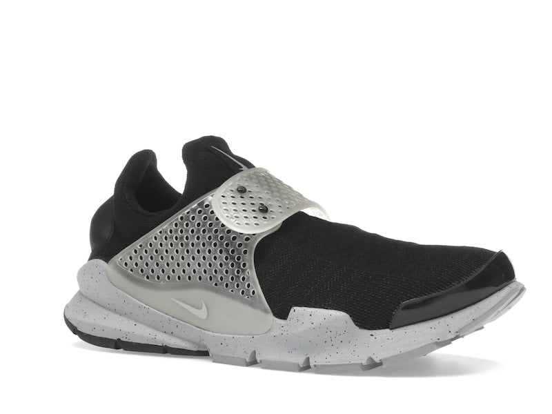 Nike Sock Dart Fragment Black Oreo
