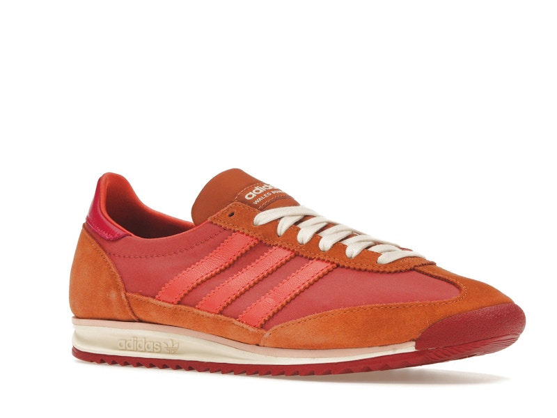 adidas SL 72 Wales Bonner Collegiate Orange