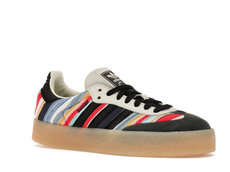 adidas Sambae KSENIASCHNAIDER Black (Women's)