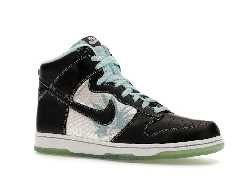 Nike Dunk High Santana