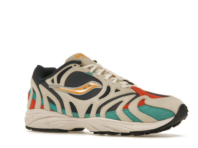 Saucony Grid Azura 2000 Changing Tides