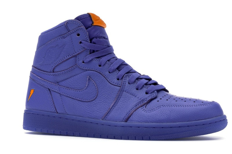 Jordan 1 Retro High Gatorade Rush Violet