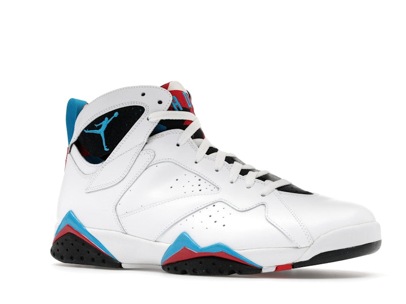 Jordan 7 Retro Orion