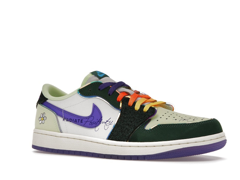 Jordan 1 Retro Low OG Doernbecher (2023)