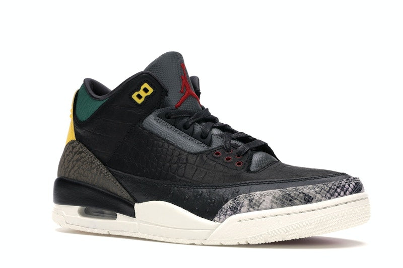 Jordan 3 Retro SE Animal Instinct 2.0