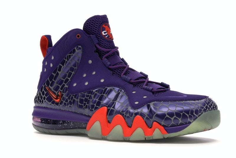 Nike Barkley Posite Max Suns