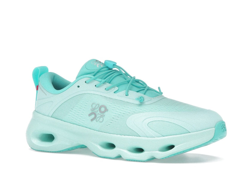 On Running Cloudsolo LOEWE Turquoise