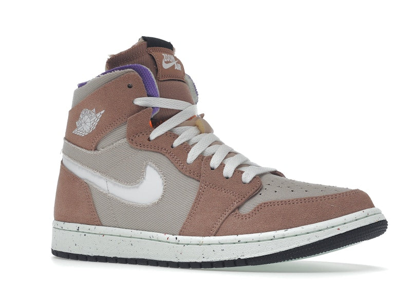 Jordan 1 High Zoom Air CMFT Fossil Stone