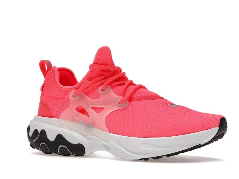 Nike React Presto Laser Crimson
