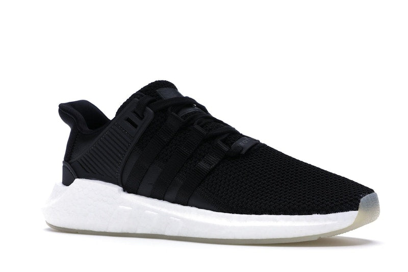 adidas EQT Support 93/17 Core Black