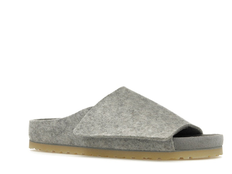 Birkenstock Los Feliz Wool Felt Fear Of God Cement Melange (Narrow Fit)