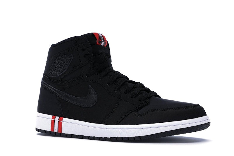 Jordan 1 Retro High Paris Saint Germain