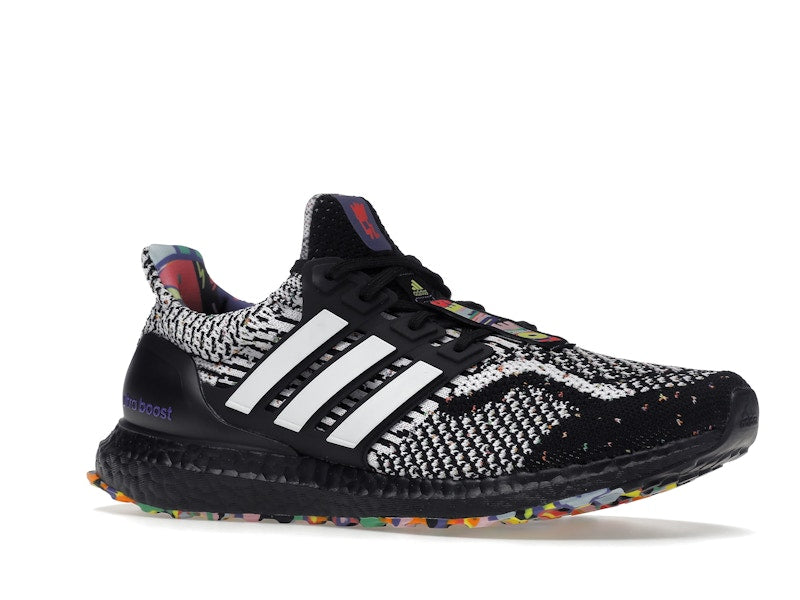 adidas Ultra Boost 5.0 Kris Andrew Small Pride Collection
