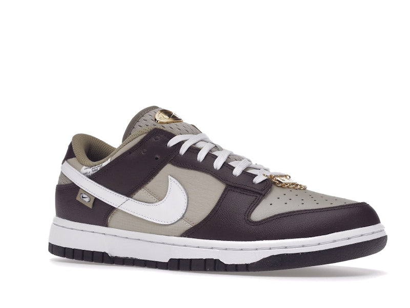 Nike Dunk Low Brown Basalt (Women's)
