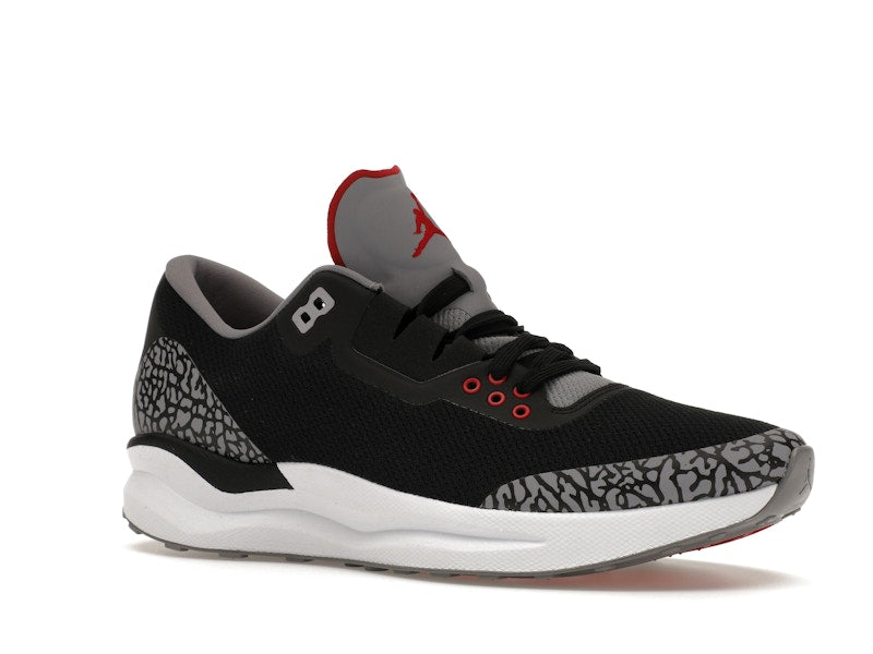 Jordan Zoom Tenacity 88 Black Cement