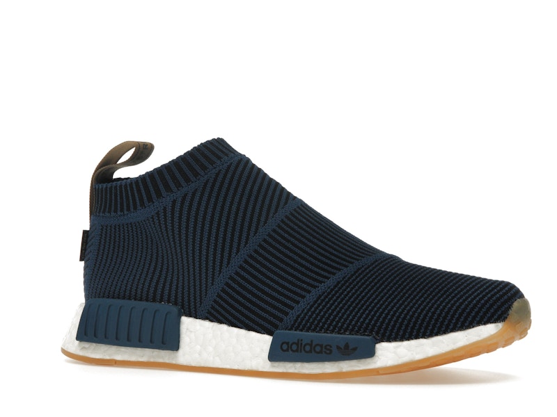 adidas NMD CS1 Gore-tex Blue Night