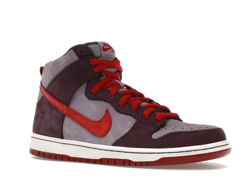 Nike SB Dunk High Daybreak Plum