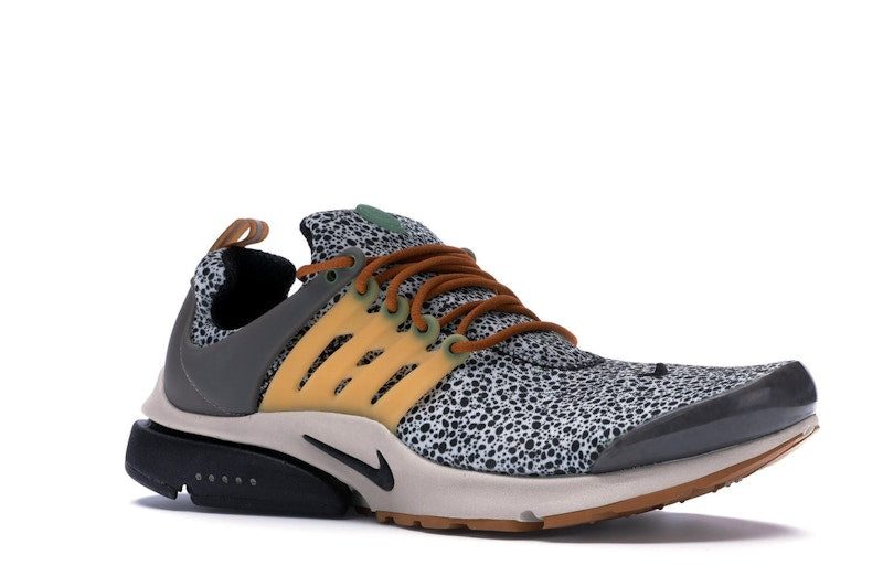 Nike Air Presto Safari