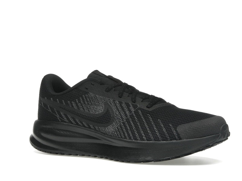 Nike Run Defy Black Anthracite