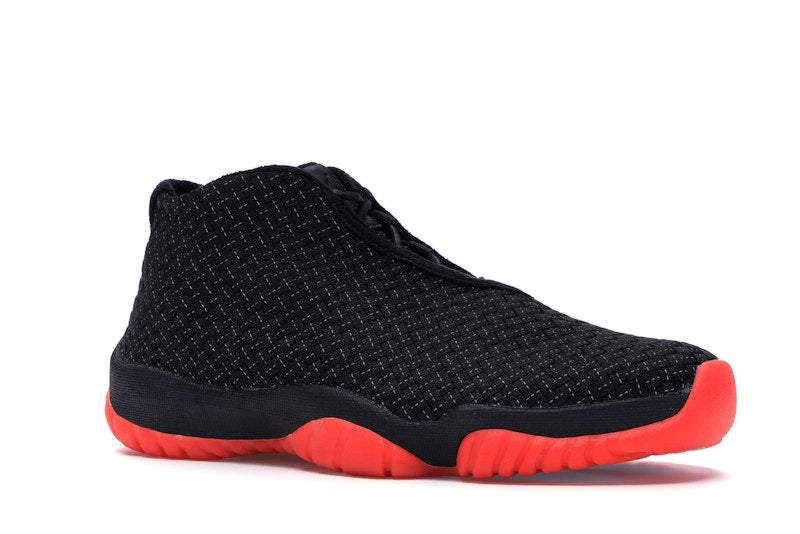 Jordan Future Premium Black Infrared 23 (2018)