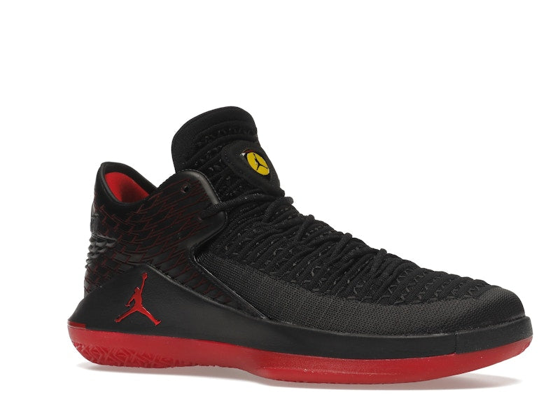 Jordan XXXII Low Last Shot