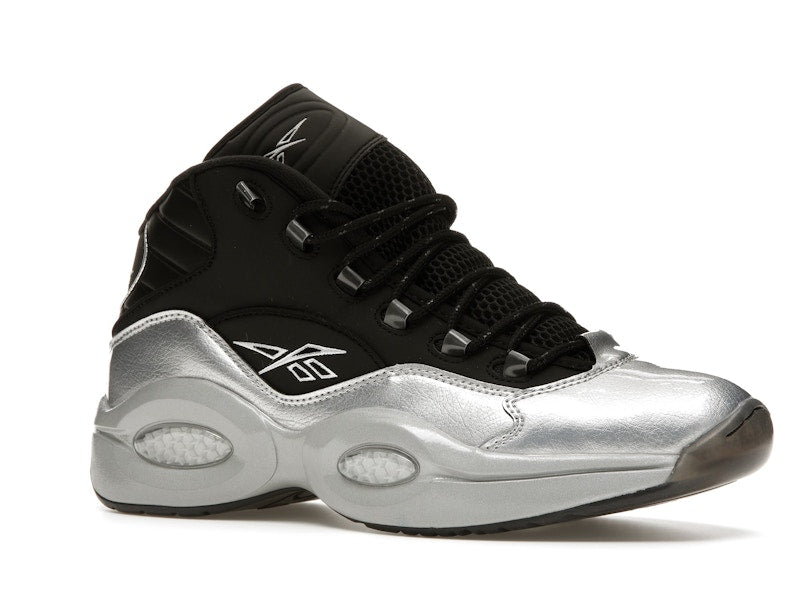 Reebok Question Mid I3 Motorsports